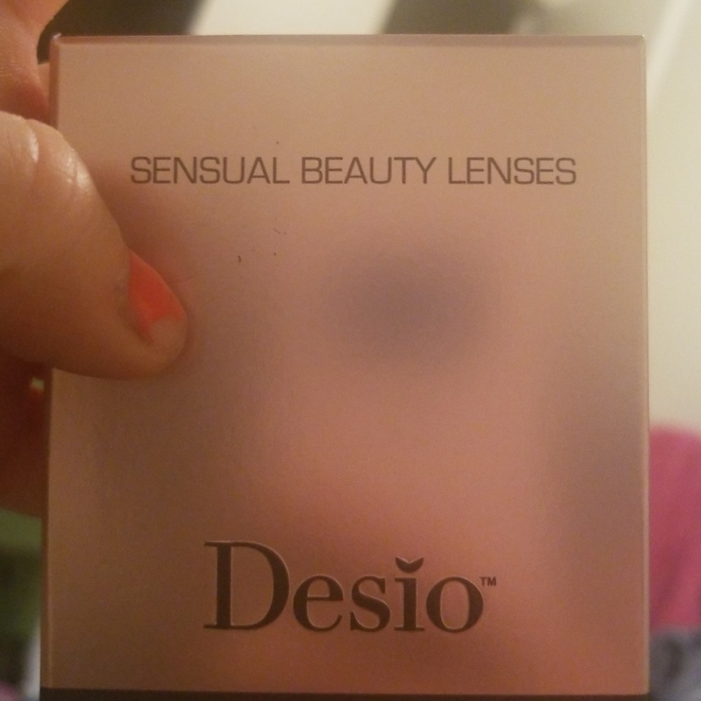 Desio lenses